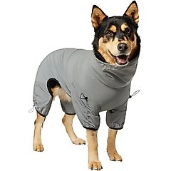 Frisco Full Body Reflective Safety Dog Playsuit, X-Large