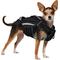 Show in main carousel: Frisco Full Coverage Dog Life Jacket, Blue/Black, X-Small slide 1 of 10