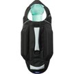 Show in main carousel: Frisco Full Coverage Dog Life Jacket, Blue/Black, X-Small slide 5 of 10