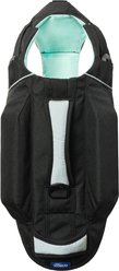 Frisco Full Coverage Dog Life Jacket, Blue/Black, XX-Large/XXX-Large slide 2 of 9