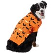 Show in main carousel: Frisco Funky Bat Knit Dog & Cat Sweater, X-Large slide 1 of 8