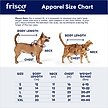Show in main carousel: Frisco Funky Bat Knit Dog & Cat Sweater, X-Large slide 2 of 8