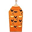 Show in main carousel: Frisco Funky Bat Knit Dog & Cat Sweater, XX-Large slide 3 of 8