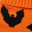 Show in main carousel: Frisco Funky Bat Knit Dog & Cat Sweater, XX-Large slide 5 of 8
