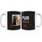 Show in main carousel: Frisco "Fur Mama" White Personalized Coffee Mug, 11-oz slide 1 of 6
