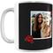 Show in main carousel: Frisco "Fur Mama" White Personalized Coffee Mug, 11-oz slide 3 of 6