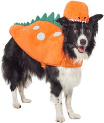 Frisco Furry Dinosaur Dog & Cat Costume, X-Large