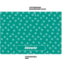 Frisco General Pet Personalized Dog & Cat Placemat slide 2 of 5