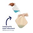 Show in main carousel: Frisco Giant Eco-Conscious Dog Training & Potty Pads, 27.5 x 44-in, Unscented, 30 count slide 4 of 9