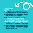 Show in main carousel: Frisco Giant Eco-Conscious Dog Training & Potty Pads, 27.5 x 44-in, Unscented, 30 count slide 8 of 9
