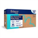 Frisco Giant Eco-Conscious Dog Training & Potty Pads, 27.5 x 44-in, Unscented, 50 count