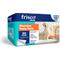 Show in main carousel: Frisco Giant Premium Dog Training & Potty Pads, 27.5 x 44-in, Unscented, 27.5 x 44-in, Unscented, 50 count, Geometric Print slide 1 of 10