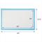 Show in main carousel: Frisco Giant Ultra Premium Non-Skid Dog Training & Potty Pads, 27.5 x 44-in, Scented, 50 count slide 2 of 10