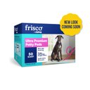 Frisco Giant Ultra Premium Non-Skid Dog Training & Potty Pads, 27.5 x 44-in, Unscented, 50 count