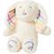 Show in main carousel: Frisco Gingham Bunny Plush Squeaky Dog Toy, Medium slide 1 of 7