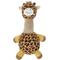 Show in main carousel: Frisco Giraffe Bobberz Plush Squeaky Dog Toy, Large/X-Large slide 1 of 7