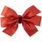 Show in main carousel: Frisco Glitter Dog Collar with Removable Glitter Bow, Red, XS - Neck: 8-12-in, Width: 5/8-in slide 4 of 7
