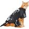 Show in main carousel: Frisco Glow in the Dark Skeleton Dog & Cat Costume, Medium slide 3 of 9