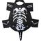 Show in main carousel: Frisco Glow in the Dark Skeleton Dog & Cat Costume, XX-Large slide 4 of 8