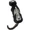 Show in main carousel: Frisco Glow in the Dark Skeleton Dog & Cat Hoodie Costume, Medium slide 3 of 10