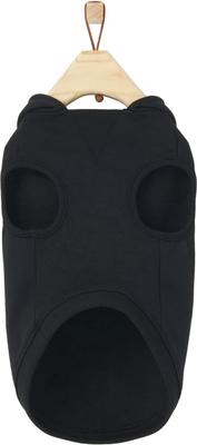 Show full view: Frisco Glow in the Dark Skeleton Dog & Cat Hoodie Costume, Medium slide 5 of 10