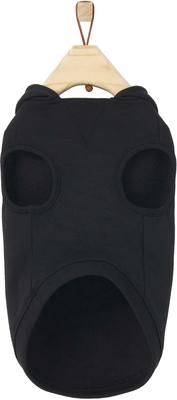 Show full view: Frisco Glow in the Dark Skeleton Dog & Cat Hoodie Costume, Small slide 6 of 11