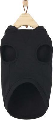 Show full view: Frisco Glow in the Dark Skeleton Dog & Cat Hoodie Costume, XX-Large slide 4 of 9