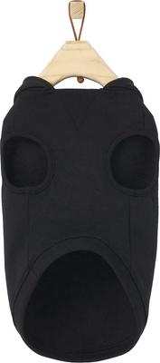 Show full view: Frisco Glow in the Dark Skeleton Dog & Cat Hoodie, XXX-Large slide 4 of 9