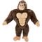 Show in main carousel: Frisco Gorilla Muscle Plush Squeaky Dog Toy, Medium/Large slide 1 of 7