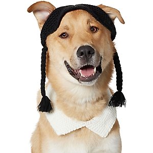 Frisco Beauty Parlor Dog & Cat Costume Accessory