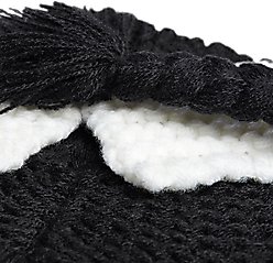 Frisco Gothic School Girl Dog & Cat Costume Accessory, X-Large/XX-Large slide 2 of 7