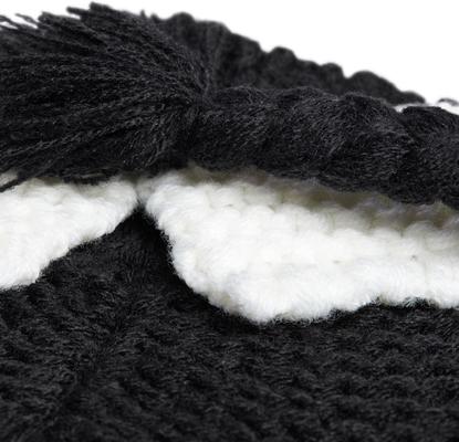 Show full view: Frisco Gothic School Girl Dog & Cat Costume Accessory, X-Large/XX-Large slide 5 of 9