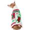 Show in main carousel: Frisco Grandma's Holiday Patchwork Dog & Cat Christmas Sweater, Small slide 3 of 11