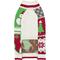 Show in main carousel: Frisco Grandma's Holiday Patchwork Dog & Cat Christmas Sweater, X-Small slide 4 of 9