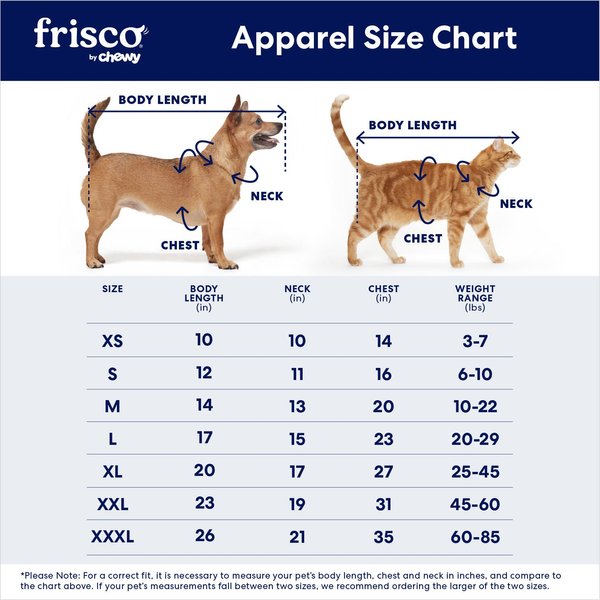 Show full view: Frisco Gray Striped Dog & Cat Hoodie, Gray Stripe, Small slide 2 of 8
