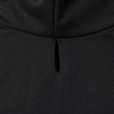 Show full view: Frisco Gray Striped Dog & Cat Hoodie, Gray Stripe, X-Large slide 5 of 7