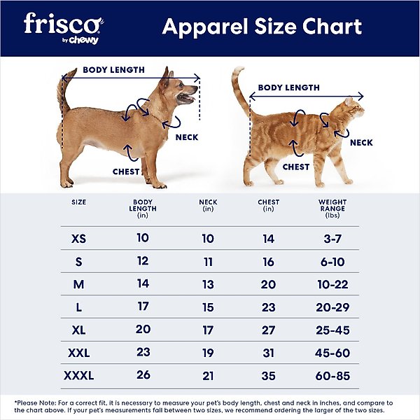 Show full view: Frisco Gray Striped Dog & Cat Hoodie, Gray Stripe, XXX-Large slide 2 of 7