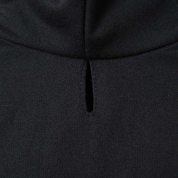 Show full view: Frisco Gray Striped Dog & Cat Hoodie, Gray Stripe, XXX-Large slide 5 of 7