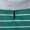 Show in main carousel: Frisco Green Rugby Dog & Cat Polo Shirt, Large slide 7 of 10