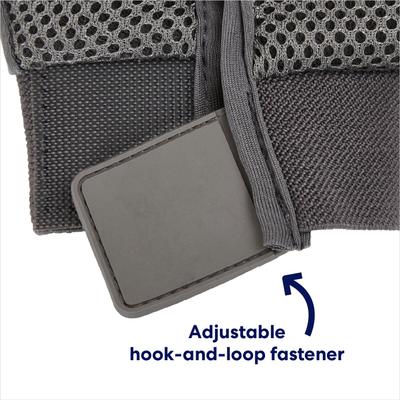 Show full view: Frisco Grooming Glove, Pair slide 3 of 9