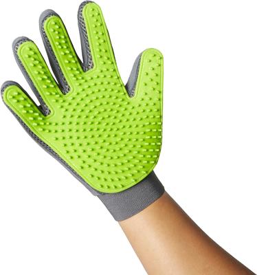 Show full view: Frisco Grooming Glove, Pair slide 7 of 9