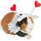 Show in main carousel: Frisco Guinea Pig Cupid Costume, One Size slide 1 of 6