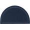 Show in main carousel: Frisco Half Moon Cat Litter Mat, Blue slide 1 of 6