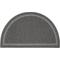 Show in main carousel: Frisco Half Moon Cat Litter Mat, Grey slide 1 of 5