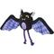 Show in main carousel: Frisco Halloween Cutie Bat Plush Cat Toy with Silvervine & Catnip slide 1 of 5