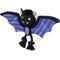 Show in main carousel: Frisco Halloween Cutie Bat Plush Squeaky Dog Toy, Small/Medium slide 1 of 7