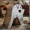 Show in main carousel: Frisco Halloween Cutie Ghost Cardboard Cat House with Catnip slide 5 of 8