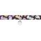 Show in main carousel: Frisco Halloween Ghost Cat Collar, 8 to 12-in neck, 3/8-in wide slide 3 of 6