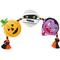 Show in main carousel: Frisco Halloween Haunted Friends Plush with Rope Squeaky Dog Toy, Large slide 1 of 7