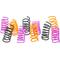 Show in main carousel: Frisco Halloween Plastic Springs Cat Toy, 10 count slide 1 of 7